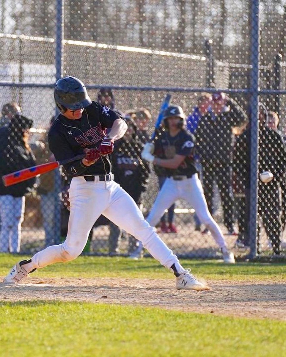 Shout-out to our 2022 All-League winners! #GoArrows #SpearsOut 🏹🔥⚾️