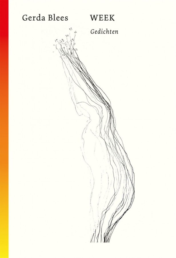Op Dagklad een stukje over 'Week', de prachtige nieuwe dichtbundel van Gerda Blees. In elke week van haar zwangerschap richtte zij zich (poëtisch) tot haar ongeboren kind. 
Zie verder dagklad.nl/2022/06/18/wee…