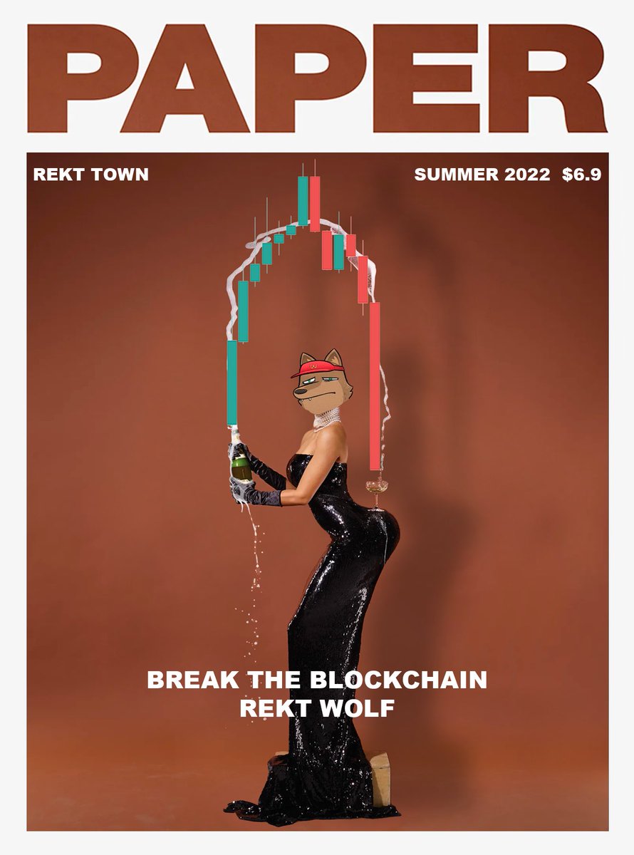 rekt_gang's tweet photo. Crypto Circle of Life

Credit to @notDevepe for the art! https://t.co/fZIJOtAIwB