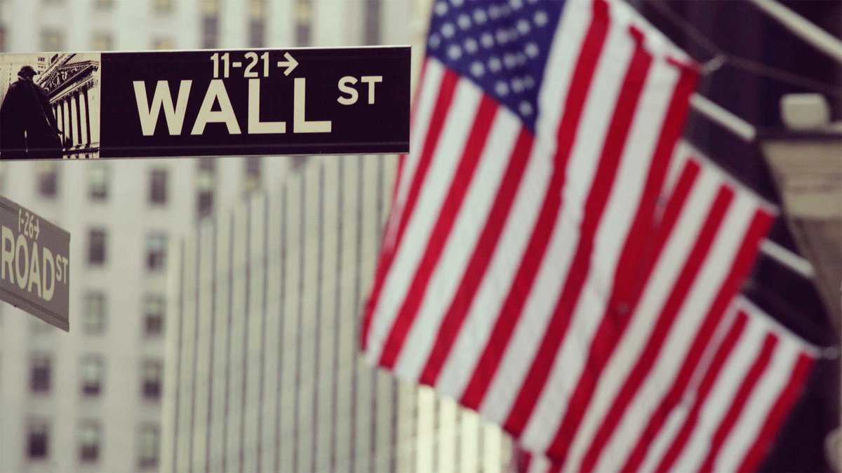 CryptoNihal's tweet photo. The Wall Street Investor who lost US $20 billion in two days

🧵 https://t.co/9pQZMuEuPL