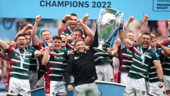 Alison Thorp ๐๐ (@alisonthorp) on Twitter photo Fantastic end to a great season and what an emotional and fitting end ๐ฅฒ <a href="/LeicesterTigers/">Leicester Tigers</a> Fantastic end to a great season and what an emotional and fitting end ๐ฅฒ <a href="/LeicesterTigers/">Leicester Tigers</a>