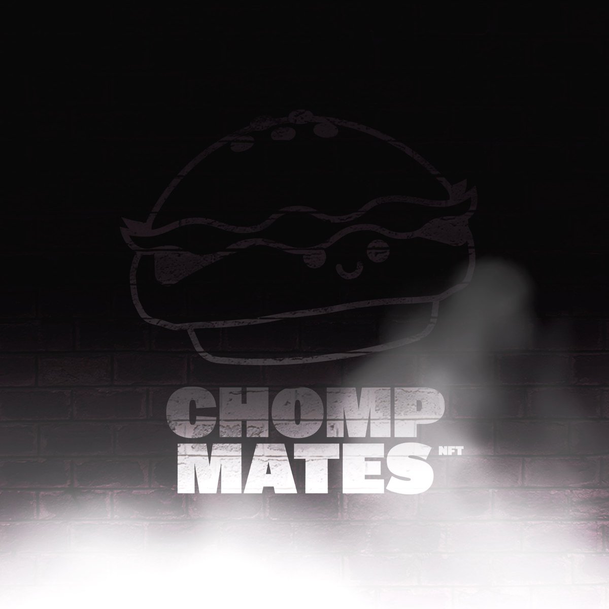 ChompMates's tweet photo. Get ready for the #NFT food revolution. #ChompMates #newNFTs #NFTProject ๐๐ญ๐ https://t.co/vB8G5oED9E