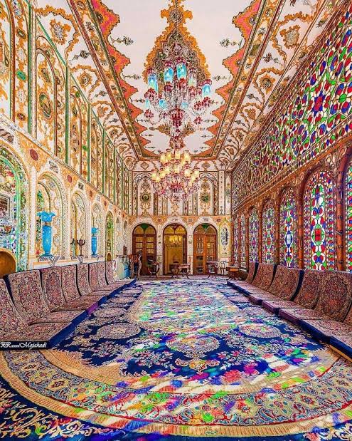 Beautiful Iran...
#IranInReality