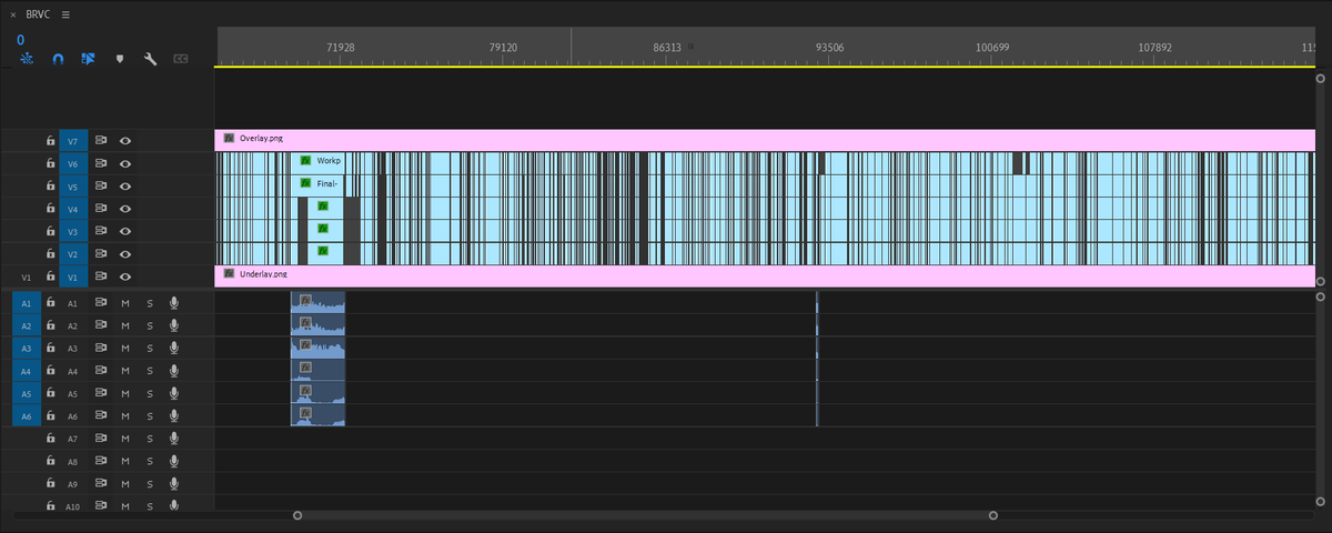 Blade Runner Visual Comparisons tweet media