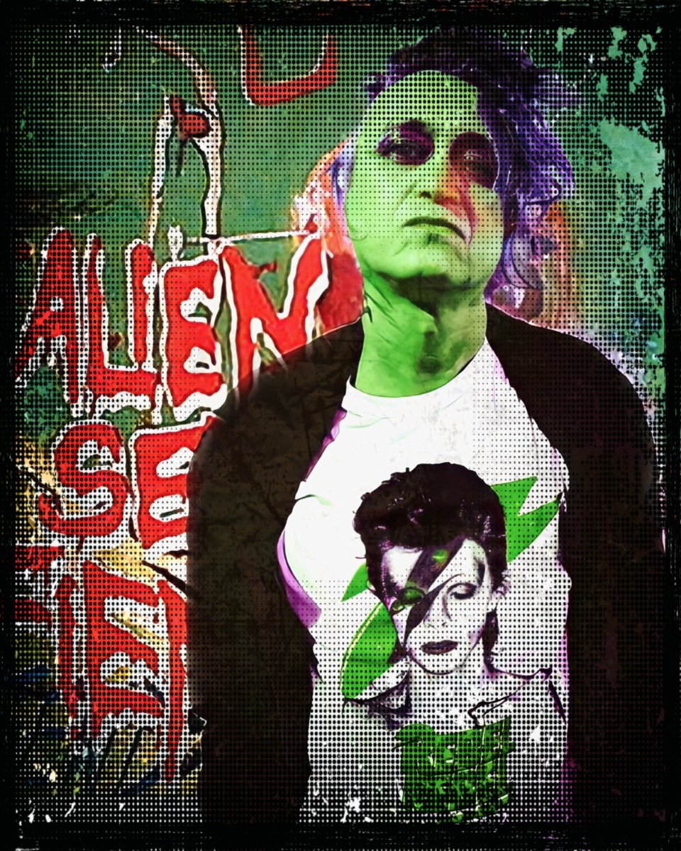 nenealtro's tweet photo. 𝓶𝓪𝓴𝓮 𝓰𝓸𝓽𝓱 𝓖𝓛𝓐𝓜 𝓪𝓰𝓪𝓲𝓷
🦇🧷🅐🏳️⚧️
#nenealtro #danceofdays
#glampunk #degender
#punksinger #deathrock https://t.co/ZMhXNVYOAv