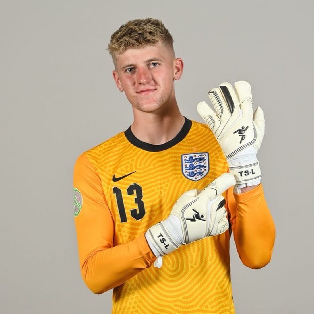 Prepared and ready🏴󠁧󠁢󠁥󠁮󠁧󠁿🫶🏼 #euro