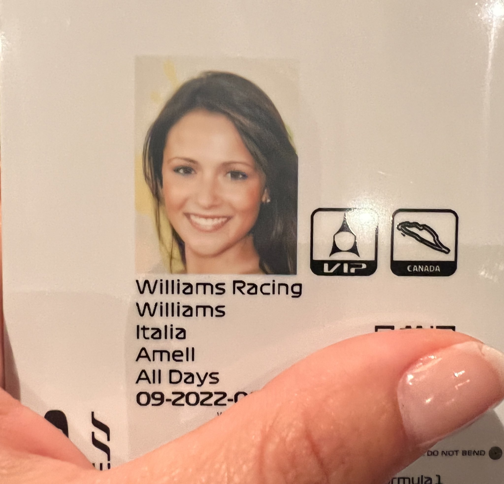 Italia Ricci on Twitter: “Sometimes my husband does sweet things and