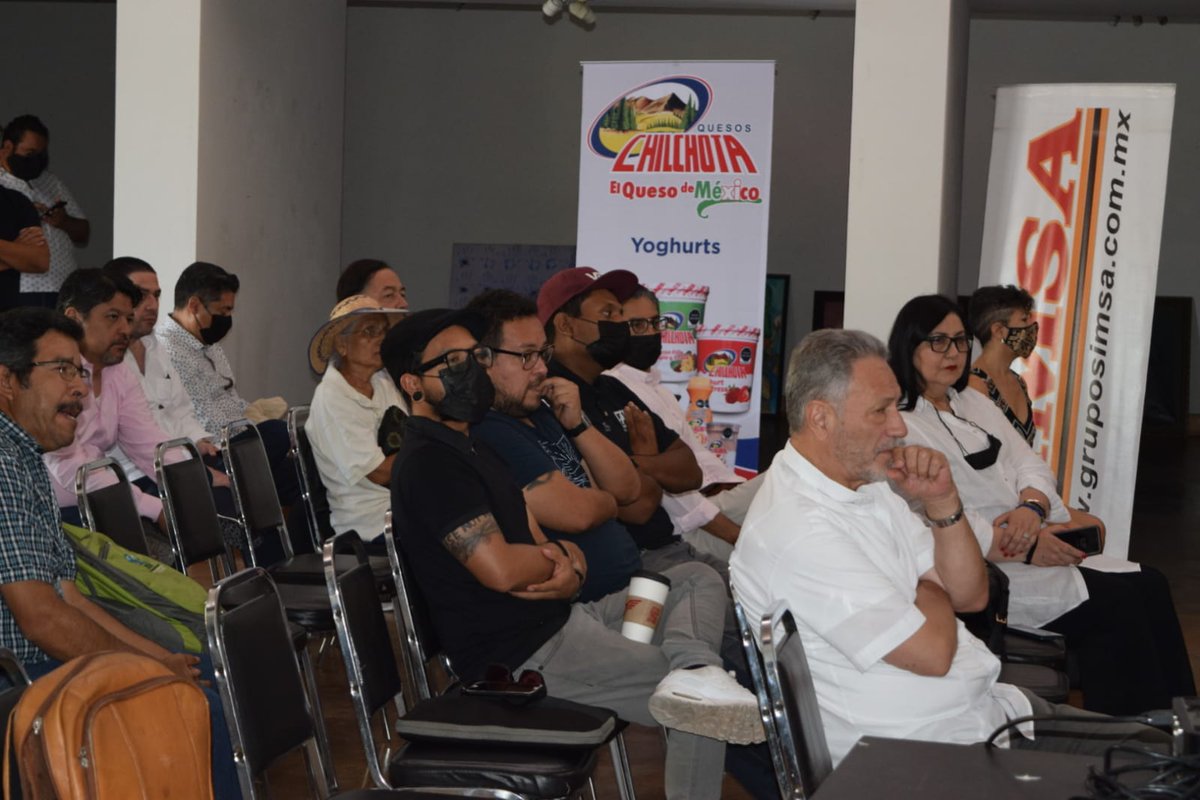 SC COAHUILA tweet media