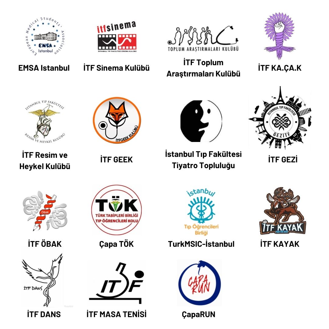 Gericiliğe karşı susmuyoruz!