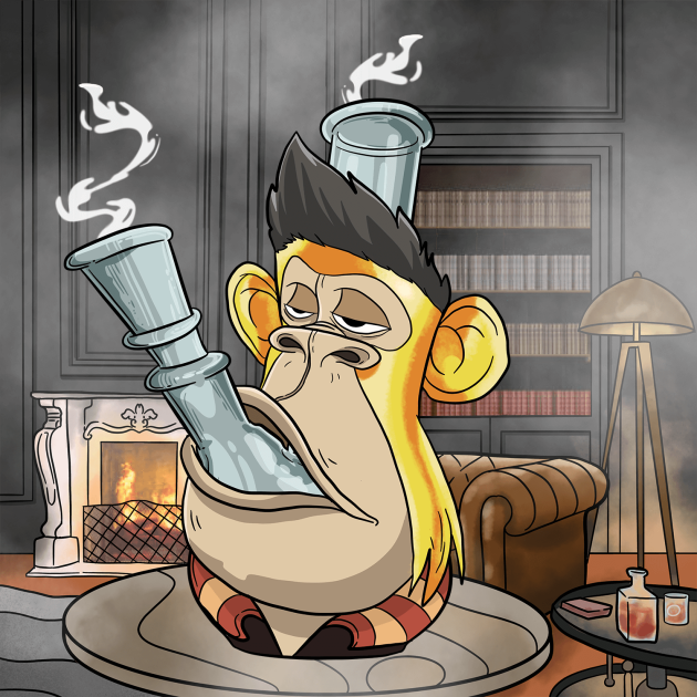 Infinity // The High Society tweet media