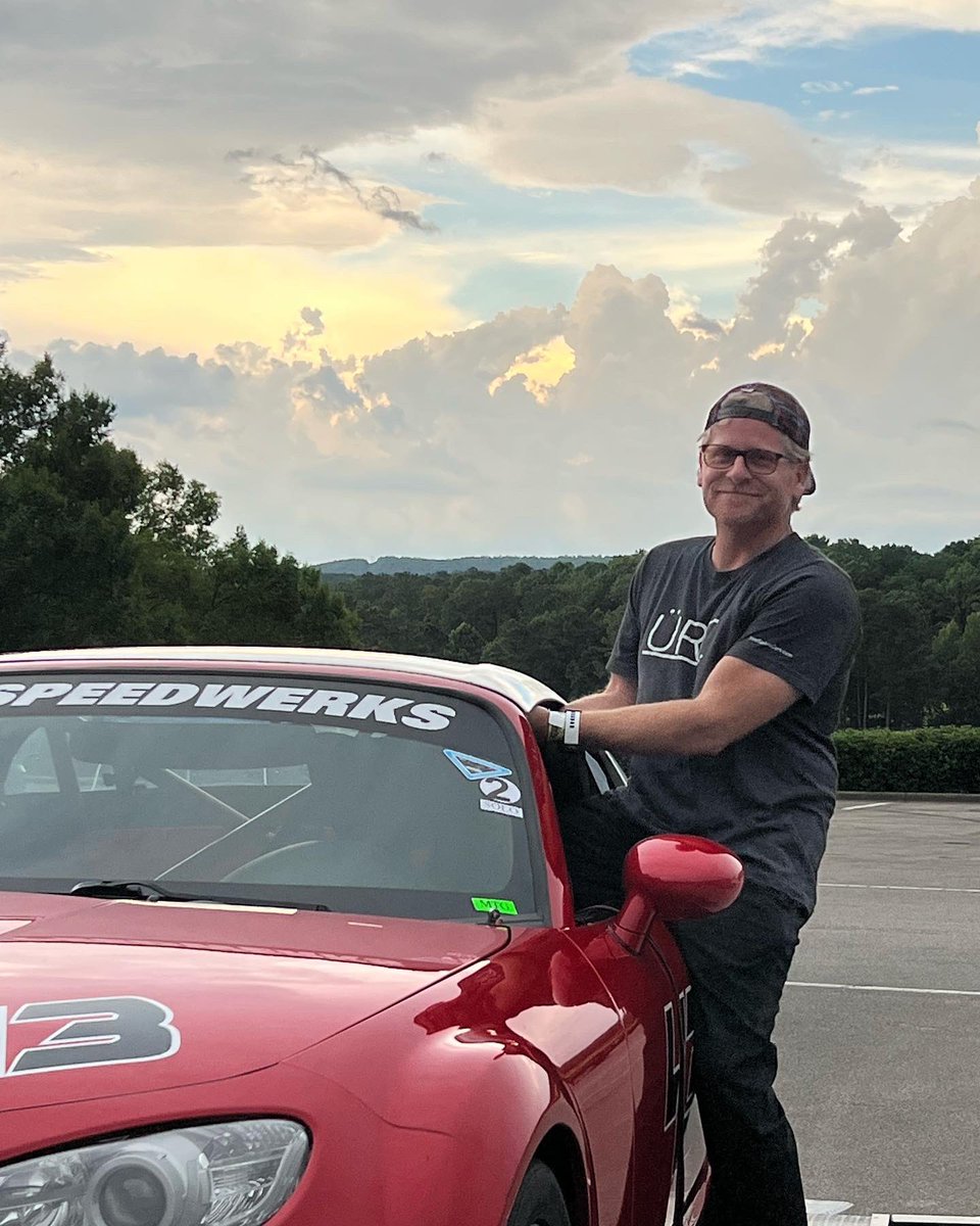 Julie Cochran (@juliecochran123) on Twitter photo I feel bad for all y’all not married to a race car driver. 😝 Lawwww, you’re fine <a href="/SFAgentParke/">Parke Cochran</a> 🥰This is just 🔥. In all the ways. 😊😅 Happy Father’s Day weekend to you, Daddy! You deserve it!! <a href="/BarberMotorPark/">Barber Motorsports</a> <a href="/ATLspeedwerks/">Atlanta Speedwerks</a> I feel bad for all y’all not married to a race car driver. 😝 Lawwww, you’re fine <a href="/SFAgentParke/">Parke Cochran</a> 🥰This is just 🔥. In all the ways. 😊😅 Happy Father’s Day weekend to you, Daddy! You deserve it!! <a href="/BarberMotorPark/">Barber Motorsports</a> <a href="/ATLspeedwerks/">Atlanta Speedwerks</a>