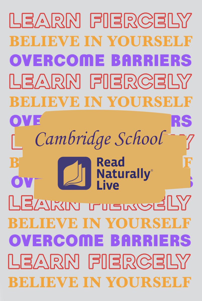 CSKnights's tweet image. 🏆 Added the @ReadNaturally #SchoolOfTheYear #Award to our trophy case! 🎬 Our winning entry:  readnaturally.com/school-of-the-…

#learningdifferences #dyslexia #adhd #penningtonnj #hopewellnj #readingfluency #mercercountynj #princetonnj #njprivateschools #princetonprivateschools