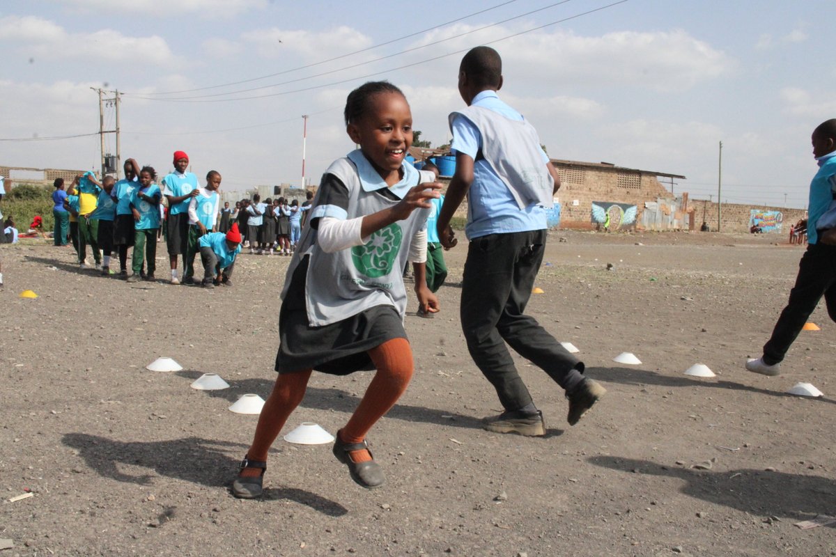 GreenKenya2's tweet photo. We have been learning about environmental literacy and having fun during #communityimpactprogram https://t.co/KjCBSRZpYv
