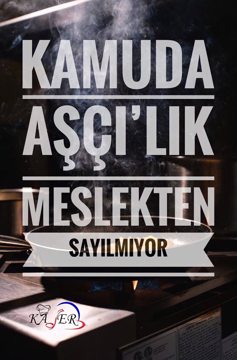 #uveyevlatyhs  #AşçıTHSolsun