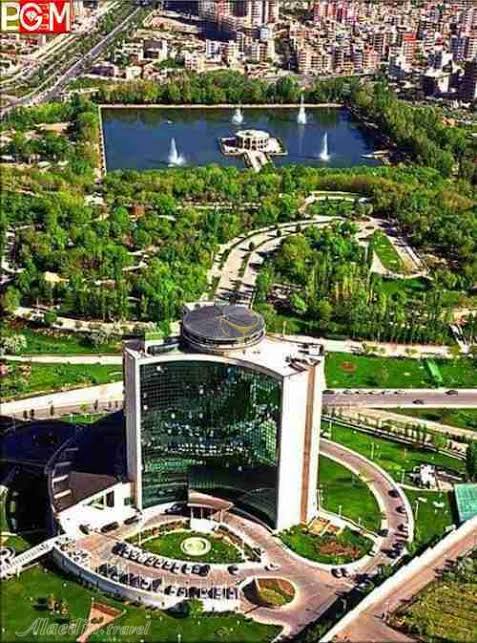Beautiful Iran... Tabriz
#IranInReality