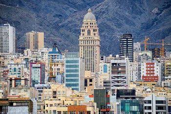 Beautiful Iran...
#IranInReality