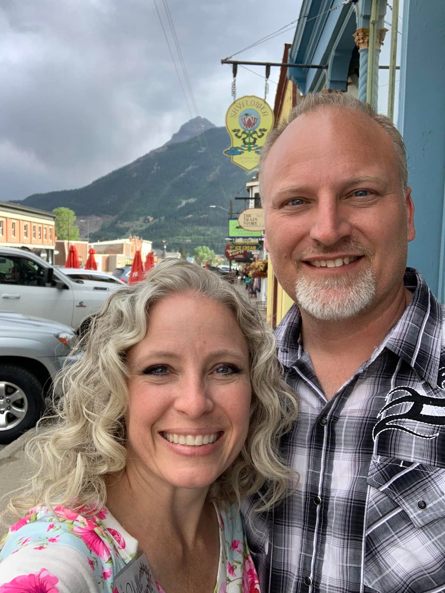 Shelli Shaw for Colorado House District 59 tweet media