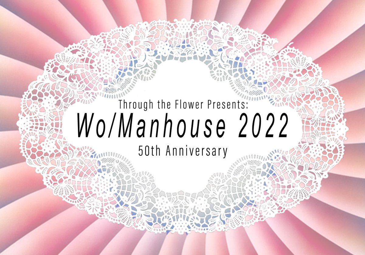 artspaceTTF's tweet photo. Today is the Grand Opening of Wo/Manhouse 2022!
Buy your ticket here: https://t.co/5kOM9wi9oc
#ThroughTheFlower #TTFAS #Womanhouse #WoManhouse2022 #NewMexico #Belen #Home #NewMexicoArtists #JudyChicago #DonaldWoodman #NancyYoudelman https://t.co/ostFazZbjQ