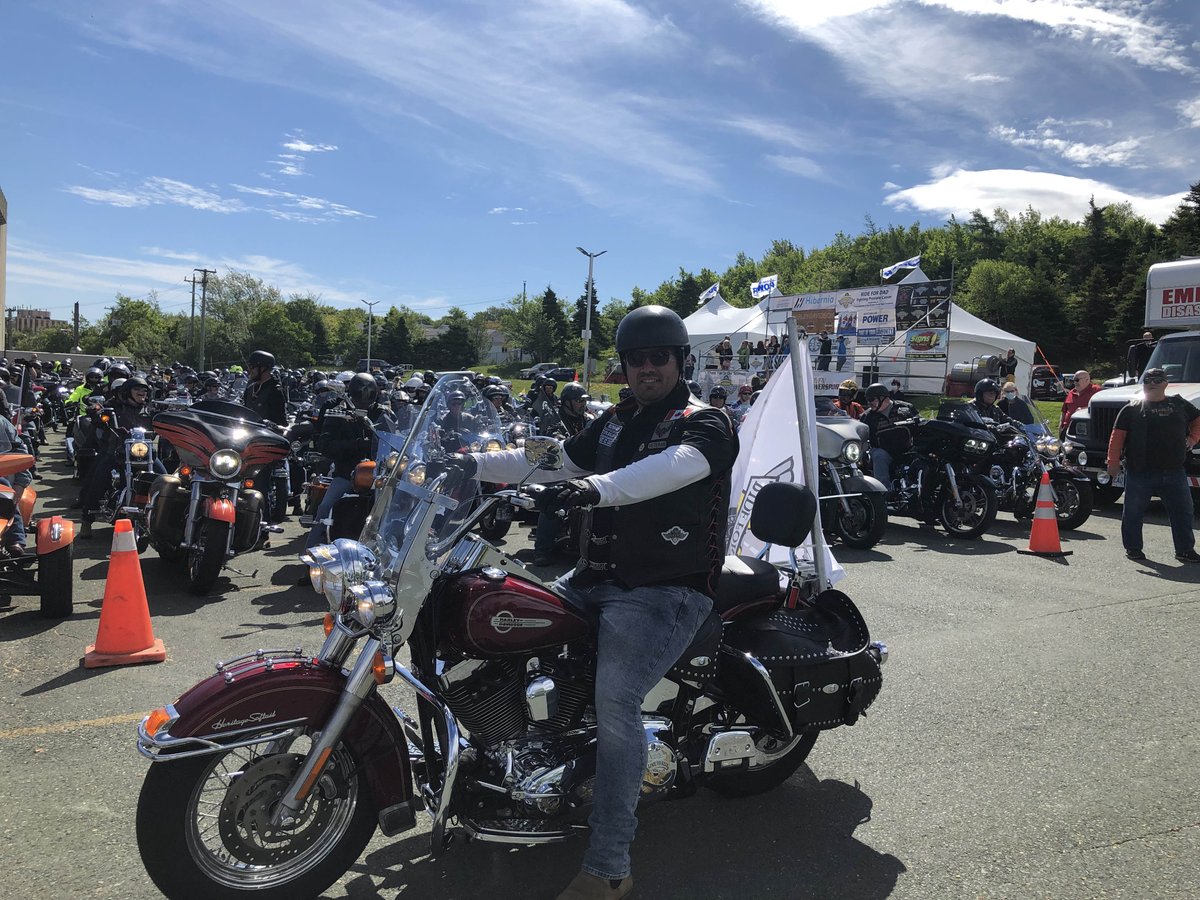 Avalon Ride For Dad tweet media