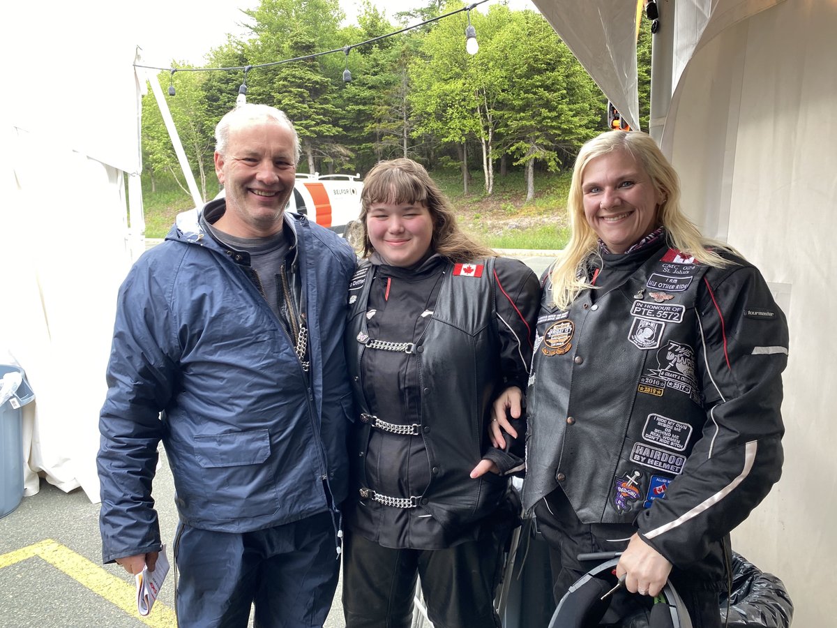 Avalon Ride For Dad tweet media