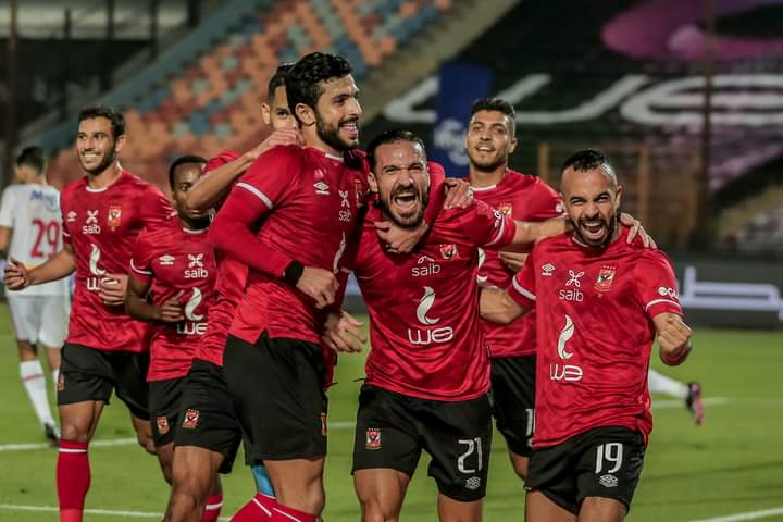 El_AhlyNow1907's tweet photo. وفي الديربي لينا حكايات فانصرنا يا الله
#القمة_يا_أهلي https://t.co/xD4icMu7Ky