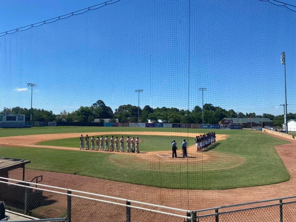 post81baseball's tweet photo. Another big day for our guys!

Look forward to being back in action tomorrow night! 

@SportsToneNet @UNCGBaseball @PGHSBaseball_ @GCPrideBaseball https://t.co/mld6fI4zfv