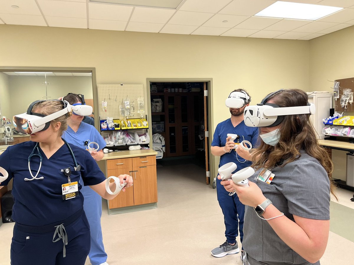 Tim Koboldt, MD tweet media