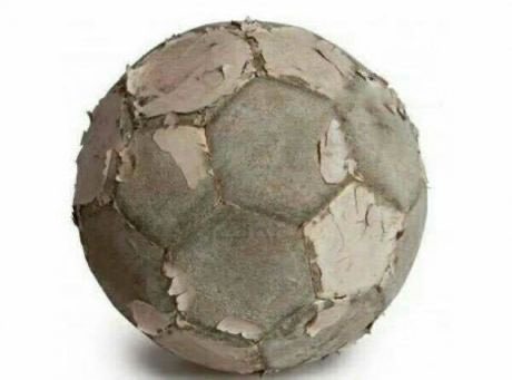 Retweet if you played with a ball like this as a kid ⚽️