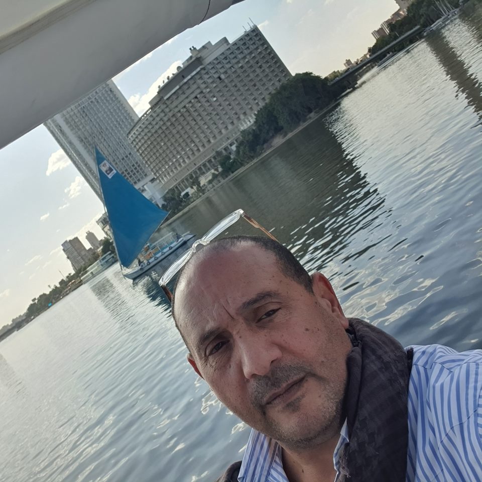 JimmyGad's tweet photo. #NewProfilePic https://t.co/jL6AENeSih