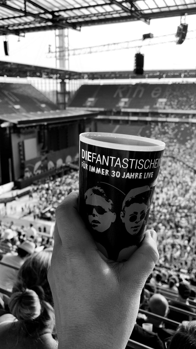 Zu geil für diese Welt …