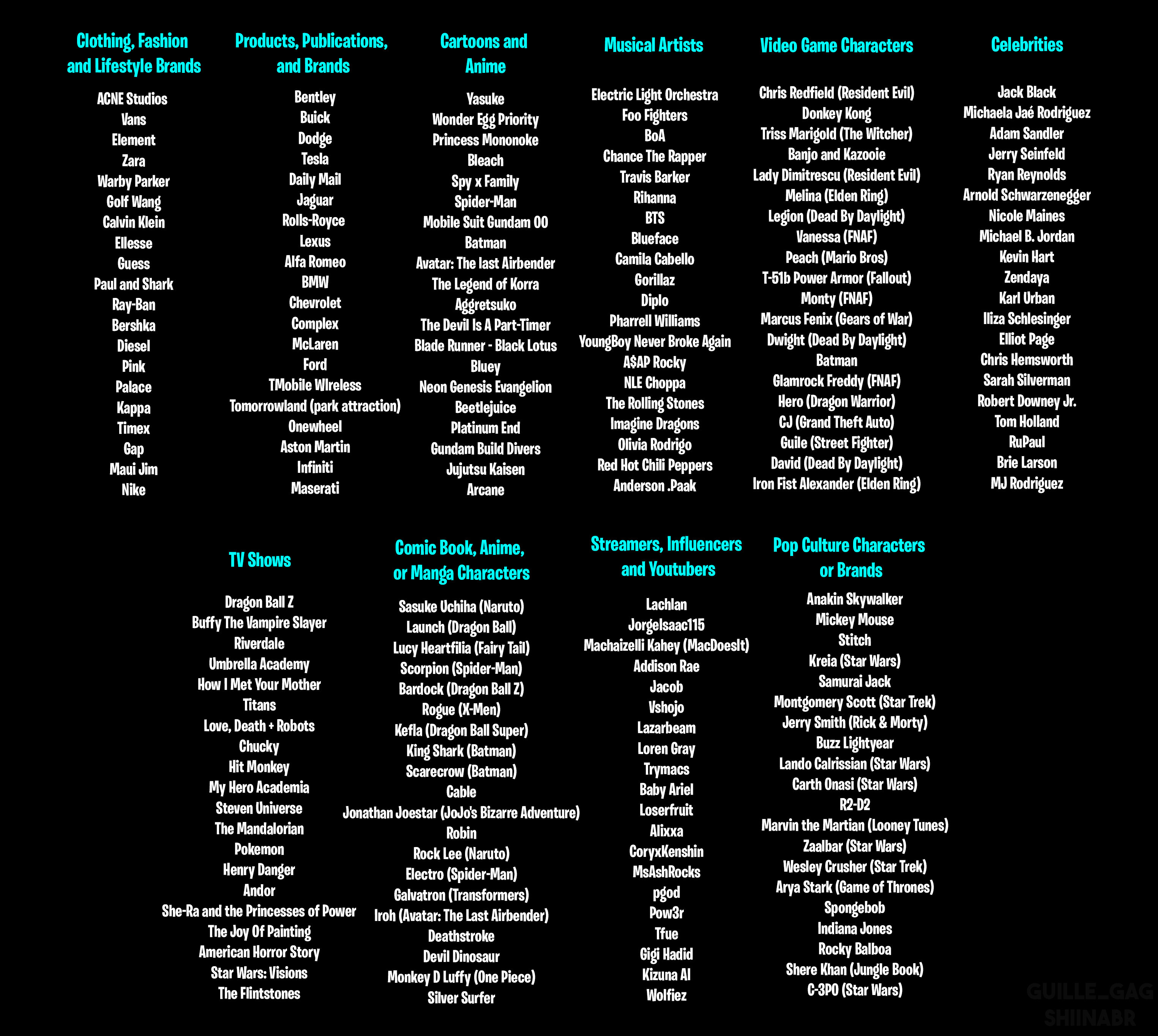 DBDLeaks on Twitter "The latest Epic Games survey opens up a path for