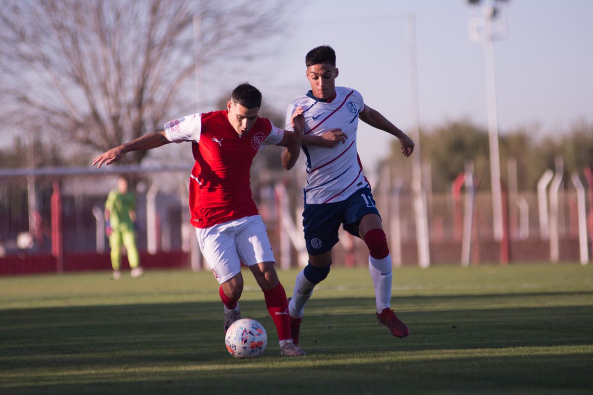 San Lorenzo tweet media