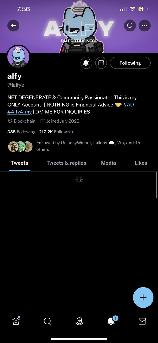 nites_crypto's tweet photo. @lalfye Phone died 🤣🤦‍♂️🔔 https://t.co/B9hIQL3jIj