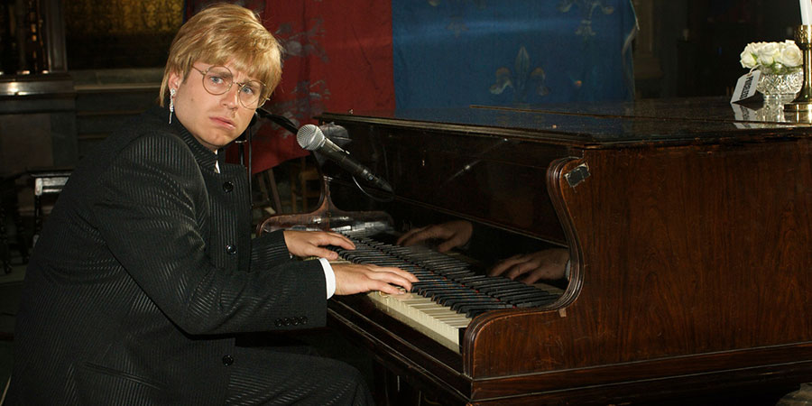 We wish a very happy birthday to Kevin Bishop, as he turns 42.  