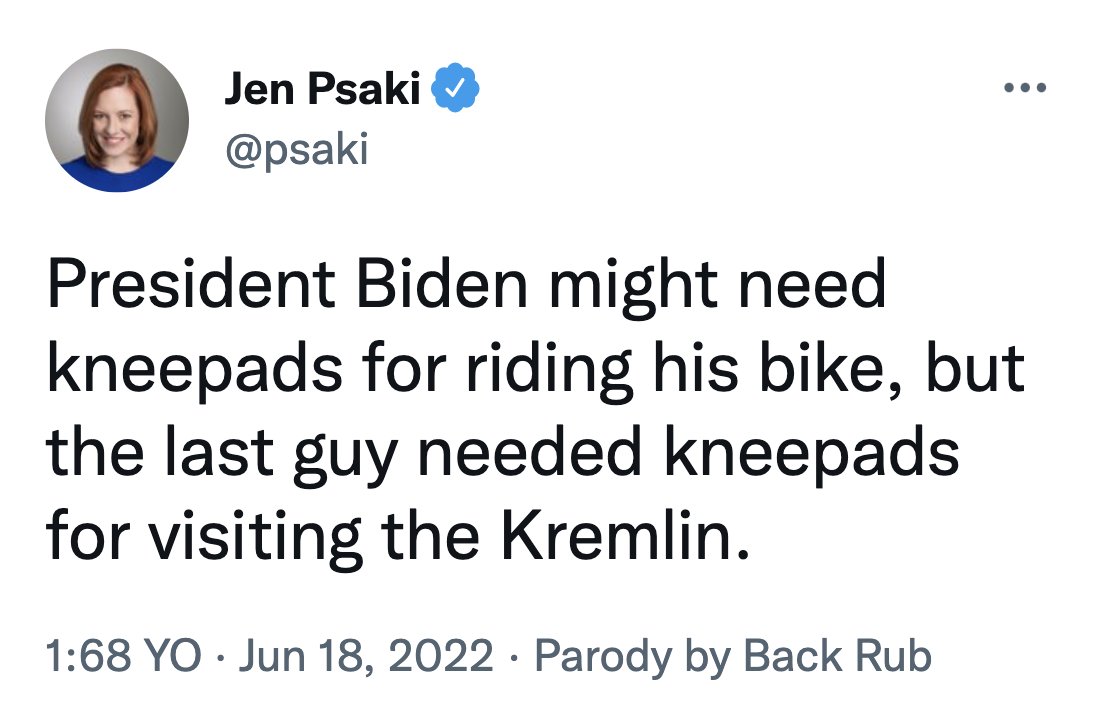 Faith Back Rub tweet media