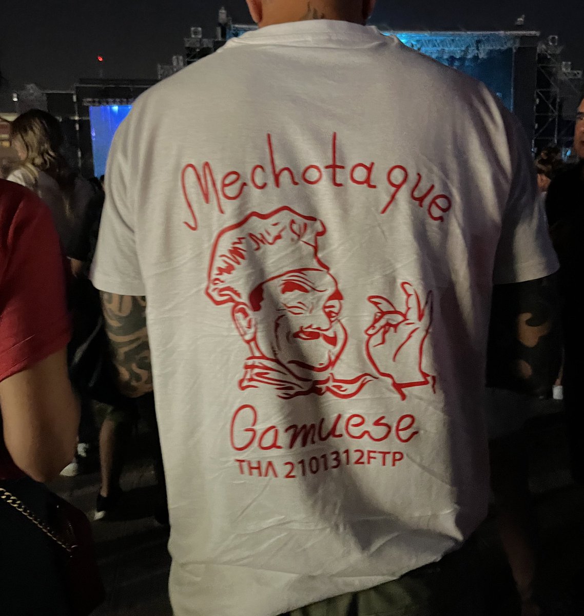 FoukosAlexis's tweet photo. Παντού #Μητσοτακη_γαμιεσαι  #release2022  😂 https://t.co/eap5axS3M4