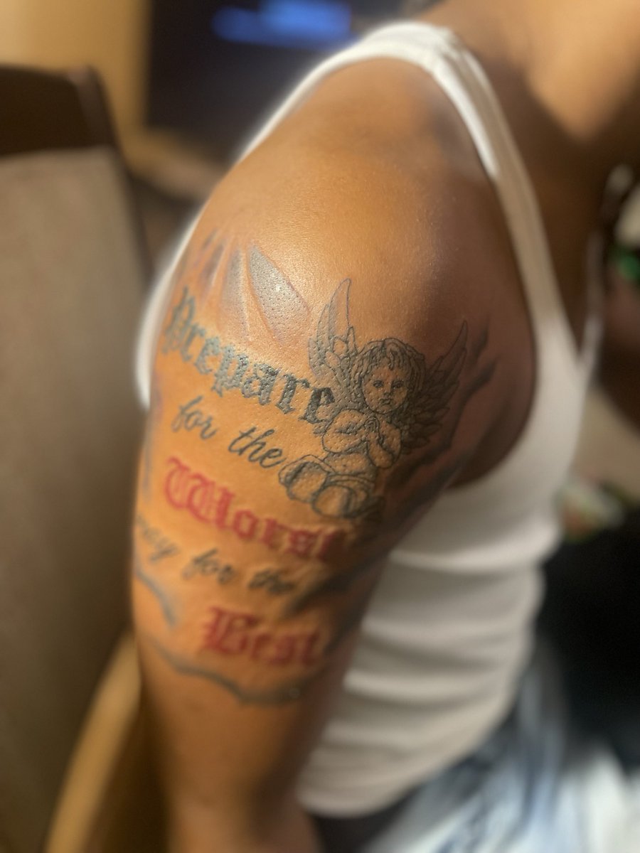 bodyart_by_b's tweet photo. Just realized I abandoned my twitterโฆ๐
How yall been? #vatattoos #dmvtattoos https://t.co/YMps7bqzjV