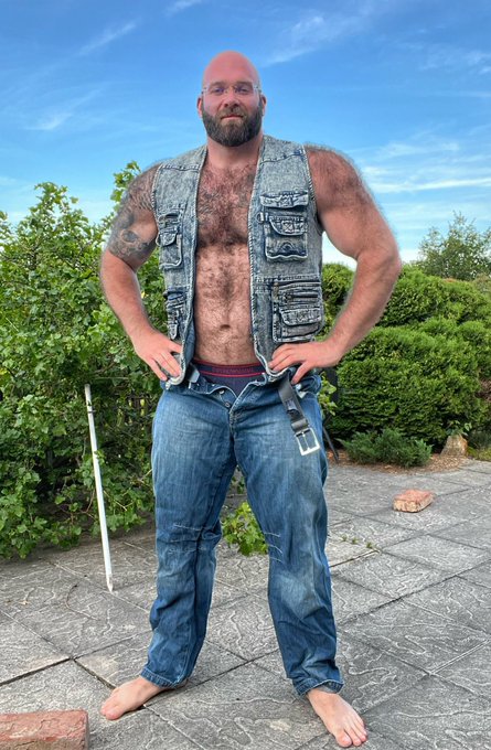 https://t.co/eXGhPNiNBY My set for today👆😃 https://t.co/hOVnefL807<a href="/tag/balls"class="tags"><span>#balls</span></a><a href="/tag/dick"class="tags"><span>#dick</span></a><a href="/tag/foreskin"class="tags"><span>#foreskin</span></a>