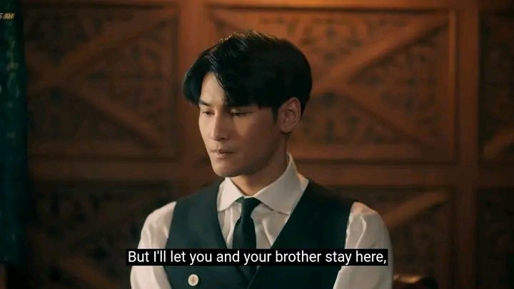 bl_universe's tweet photo. Porsche inside be like : no more hiding yay ,also can we talk about Arm and Poll being supportive squad 😍
#KinnPorscheEP11 https://t.co/F5eb46YhtC