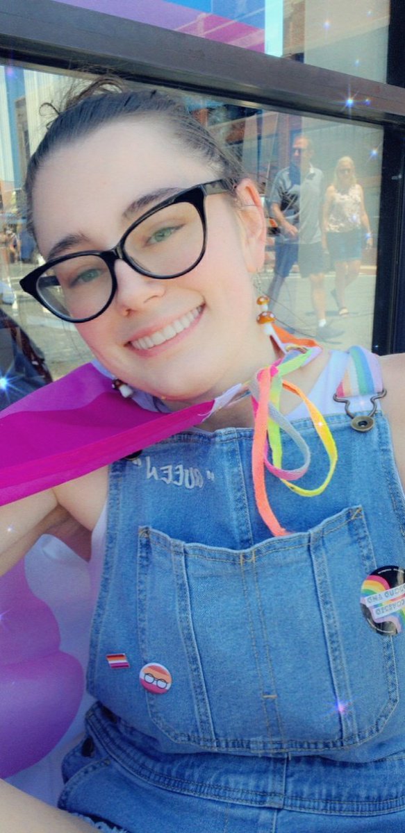 Drunk at Pride! My dream Saturday! 

#loveislove  #youarevalid