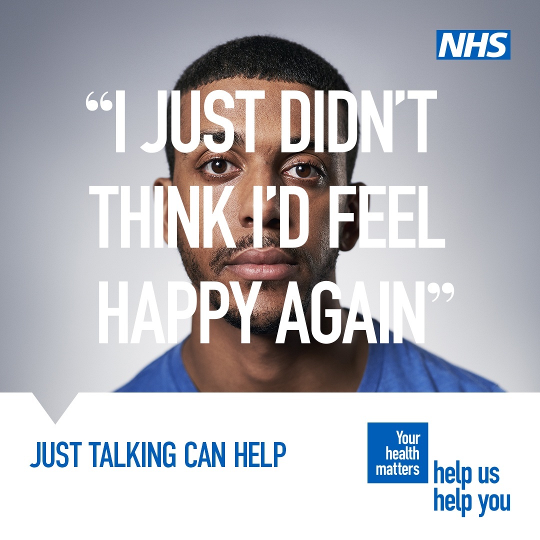 Your mental health is as important as your physical health - and the two are often linked.
There is a range of services available to support local people in maintaining good mental wellbeing and addressing any problems as they arise.
orlo.uk/gvrob