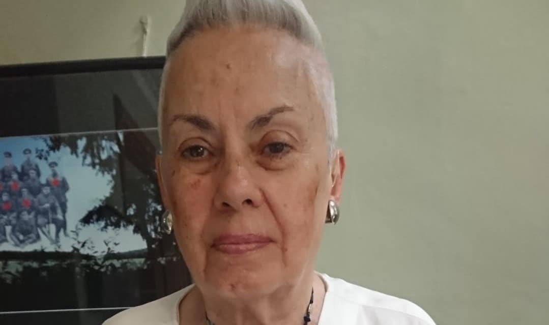 #Southwark councillor given Queen's charity award for domestic abuse help

<a href="/mariaadderley/">Maria Linforth-Hall 🔶</a> <a href="/swklibdems/">Southwark Lib Dems</a> #SuManoAmiga #Elephant <a href="/LatinElephant/">Latin Elephant</a> @siobhandavies <a href="/RoyalVolService/">Royal Voluntary Service</a> #Walworth <a href="/UKinEcuador/">UK in Ecuador 🇬🇧🇪🇨</a> <a href="/lb_southwark/">Southwark Council</a> 
southwarknews.co.uk/news/southwark…