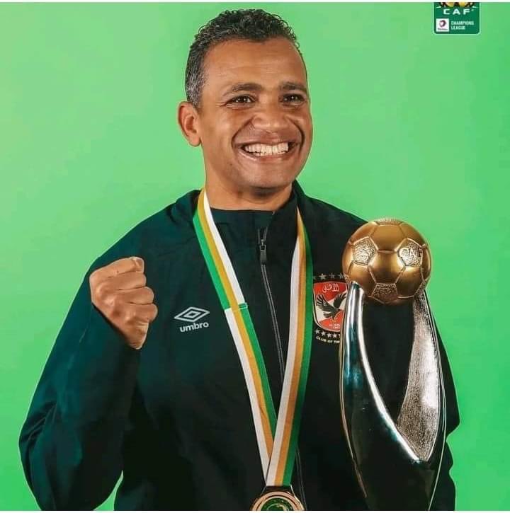Hossameking74's tweet photo. كل الدعم يا ابن الأهلي يا أصيل ♥️🦅👏#القمة_يا_أهلي https://t.co/OWMHrZIXzL