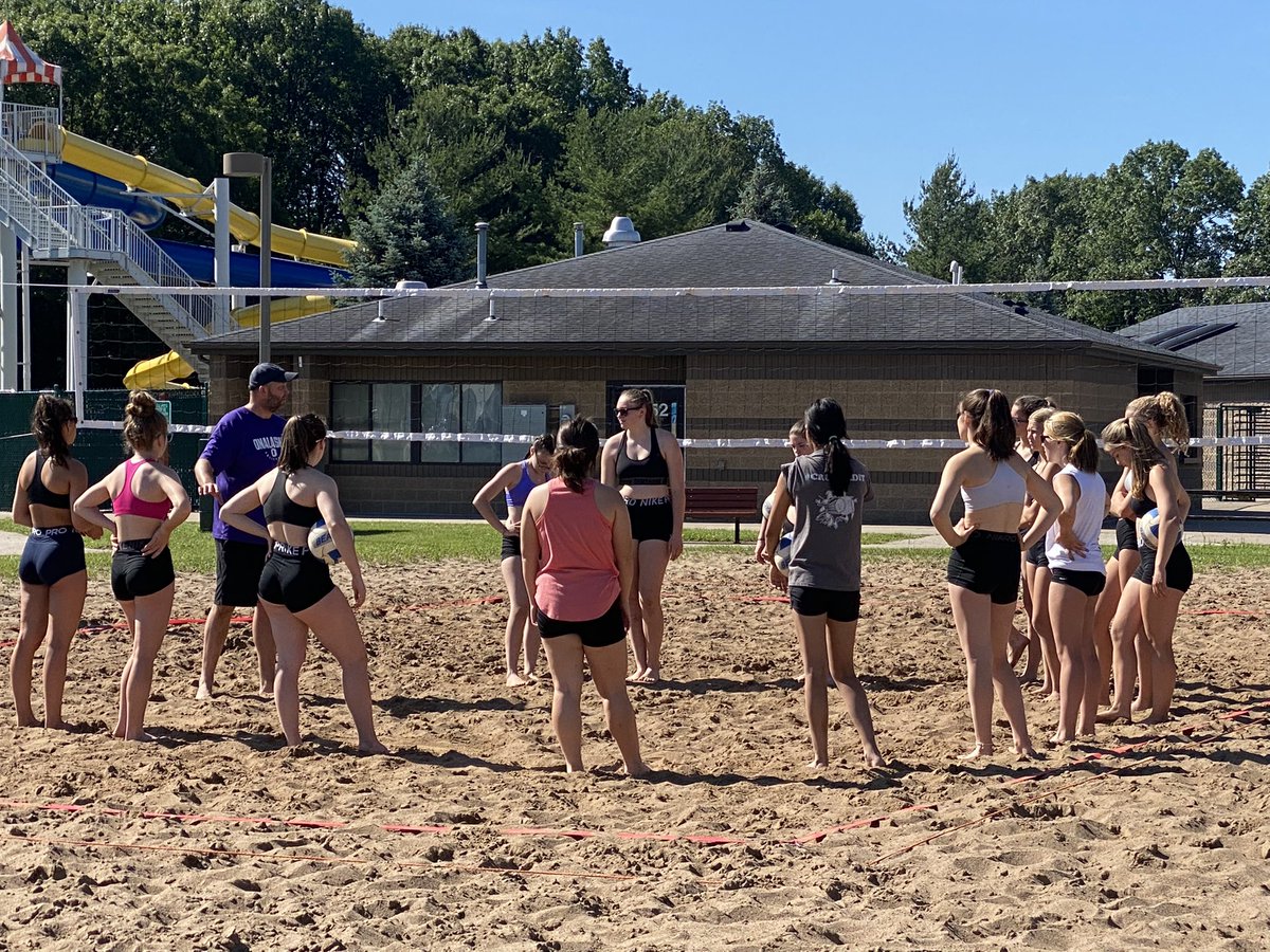 Onalaska Hilltoppers Volleyball tweet media