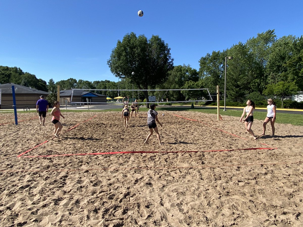 Onalaska Hilltoppers Volleyball tweet media