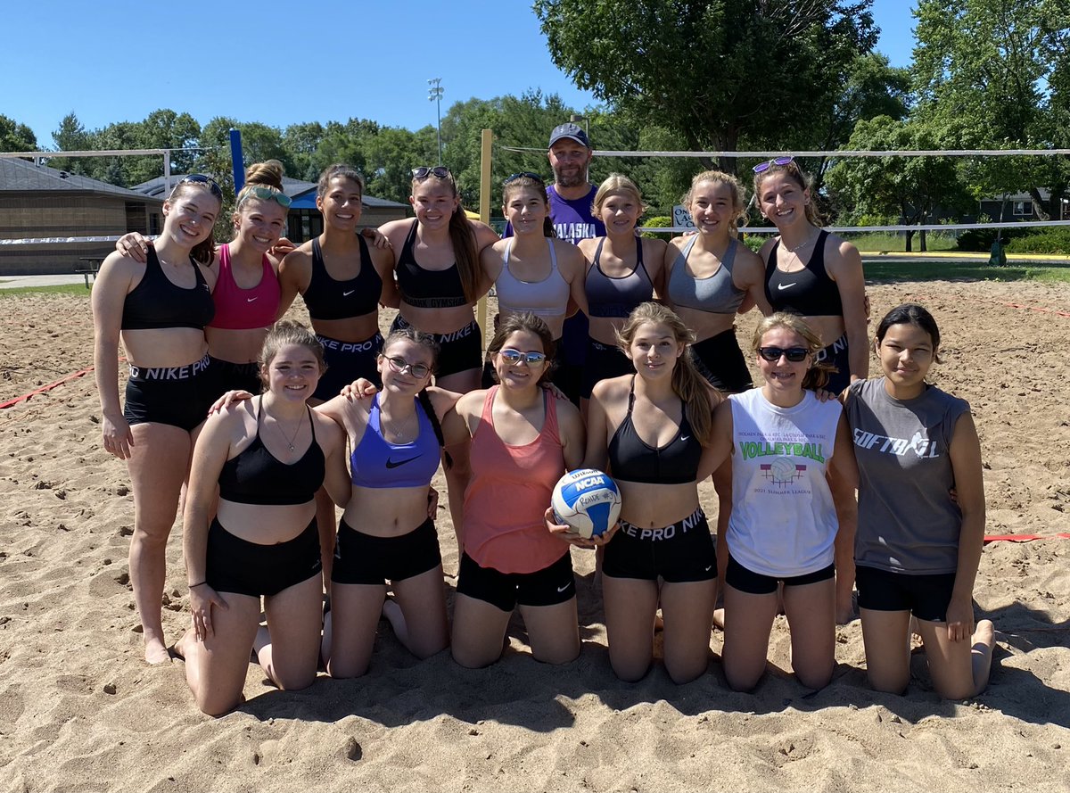 Onalaska Hilltoppers Volleyball tweet media