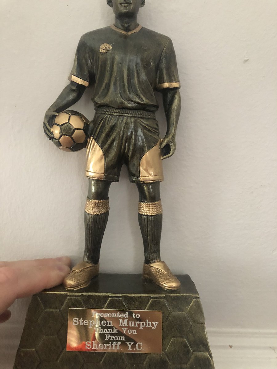 Stephen Murphy tweet media