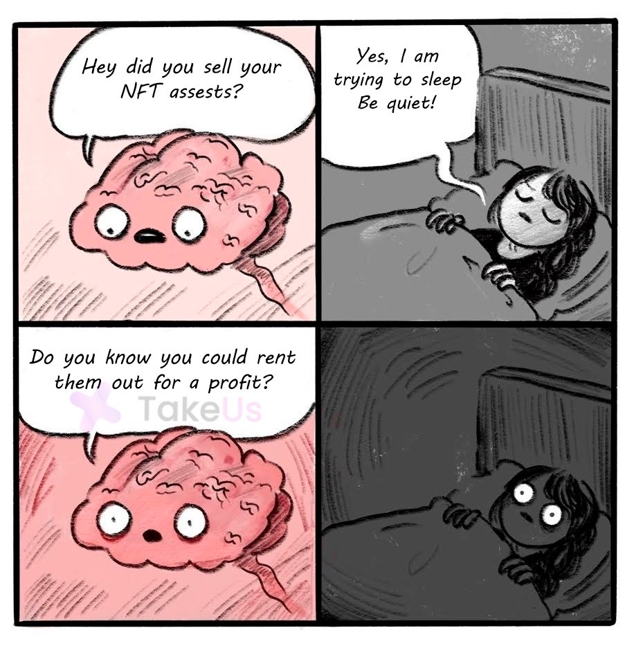 TakeUs.io tweet media