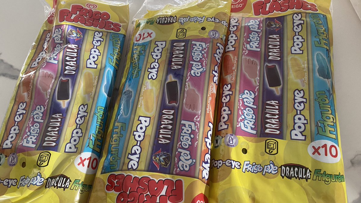 ¡Han vuelto! Ya sí que es verano <a href="/frigo_helados/">frigo_helados</a>