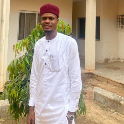 Nurudeen Abubakar tweet media